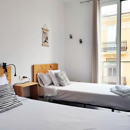 Appartamento Flats Friends Torres Quart Valenza Esterno foto