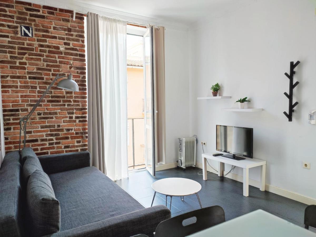 Appartamento Flats Friends Torres Quart Valenza Esterno foto