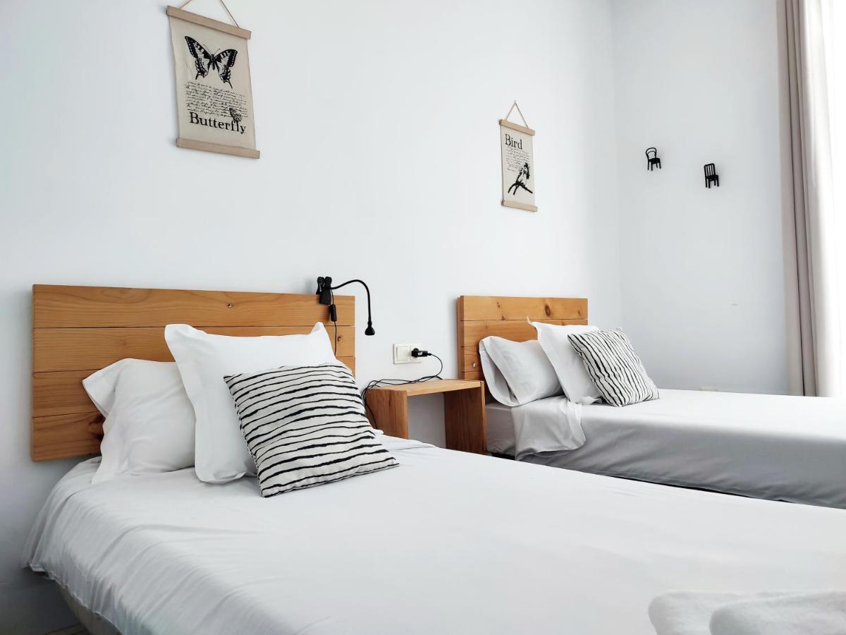 Appartamento Flats Friends Torres Quart Valenza Esterno foto