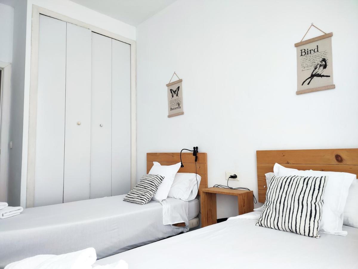 Appartamento Flats Friends Torres Quart Valenza Esterno foto