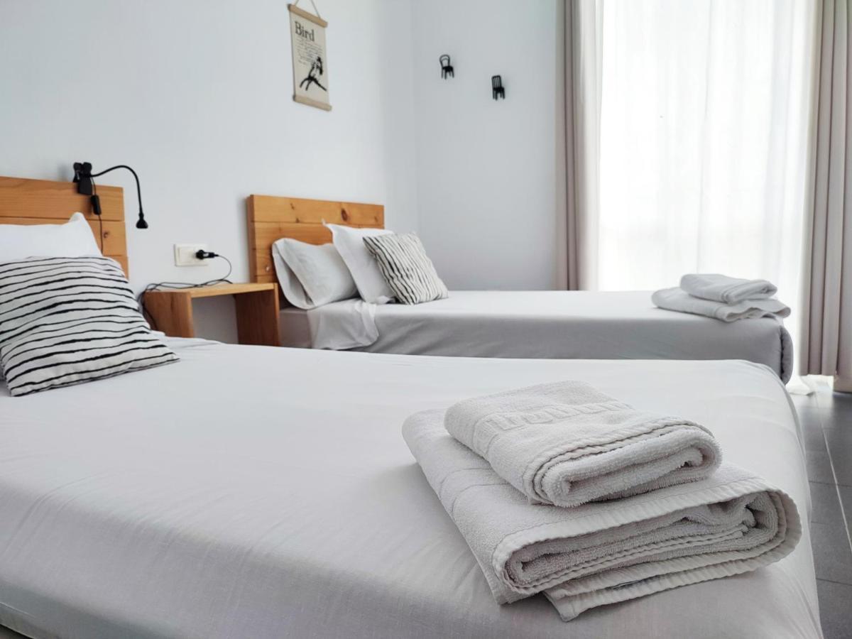 Appartamento Flats Friends Torres Quart Valenza Esterno foto