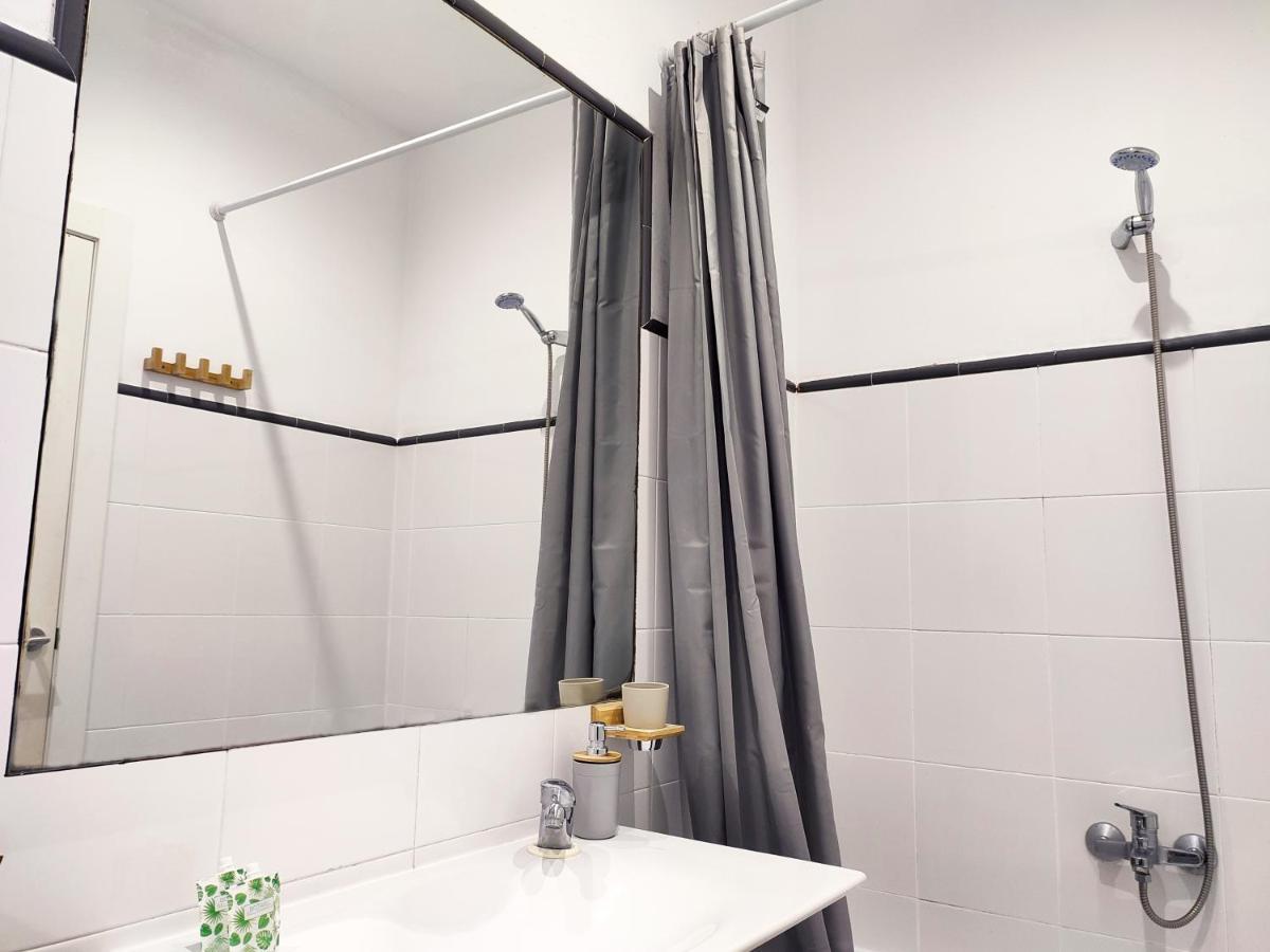 Appartamento Flats Friends Torres Quart Valenza Esterno foto