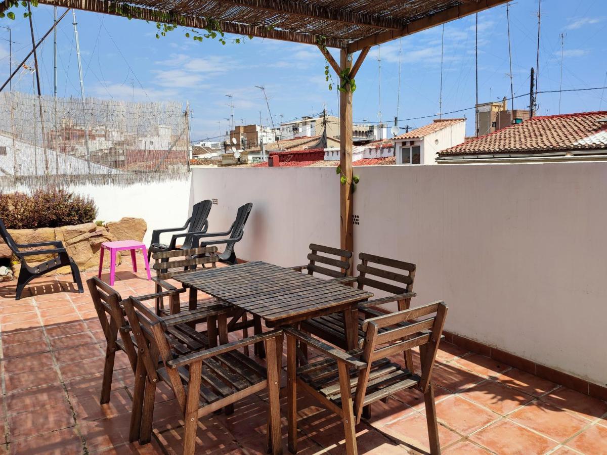 Appartamento Flats Friends Torres Quart Valenza Esterno foto