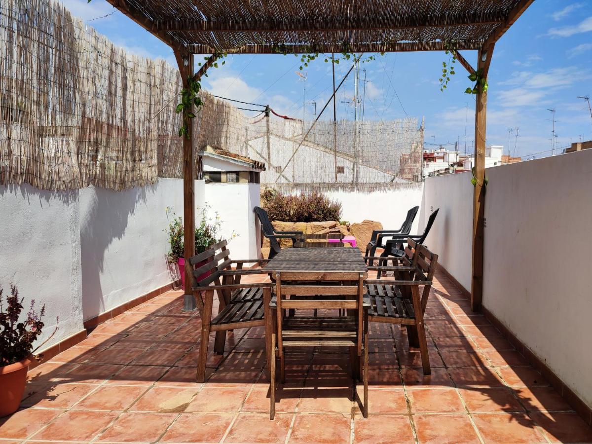 Appartamento Flats Friends Torres Quart Valenza Esterno foto