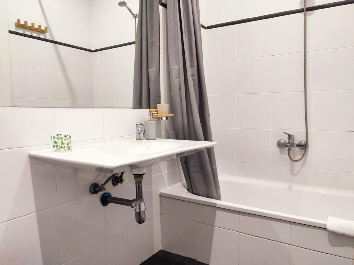 Appartamento Flats Friends Torres Quart Valenza Esterno foto