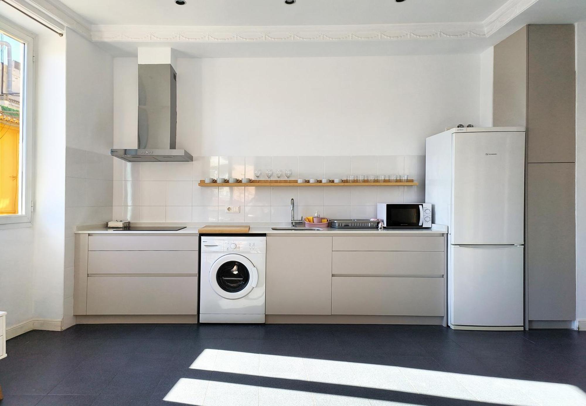 Appartamento Flats Friends Torres Quart Valenza Esterno foto