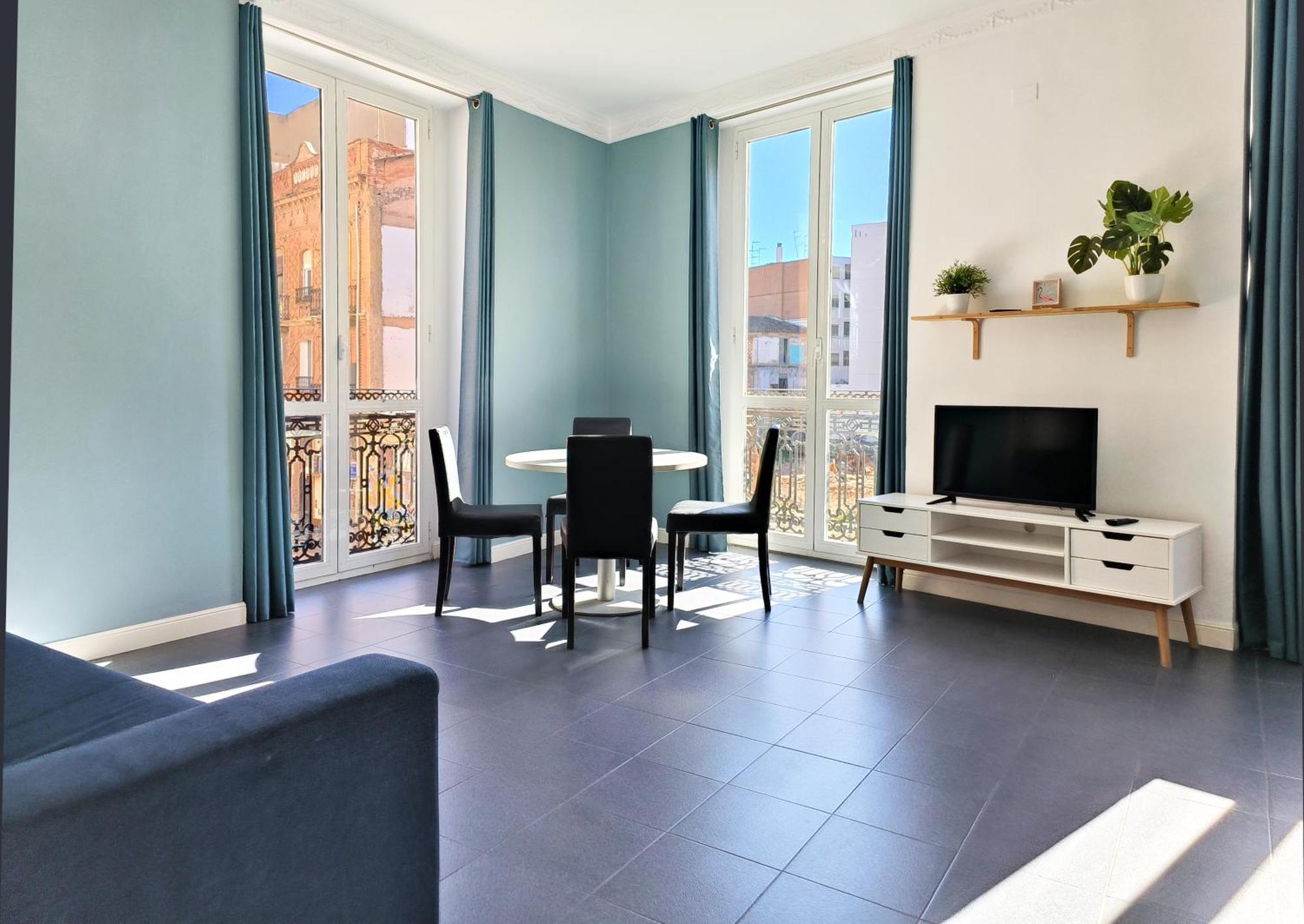Appartamento Flats Friends Torres Quart Valenza Esterno foto