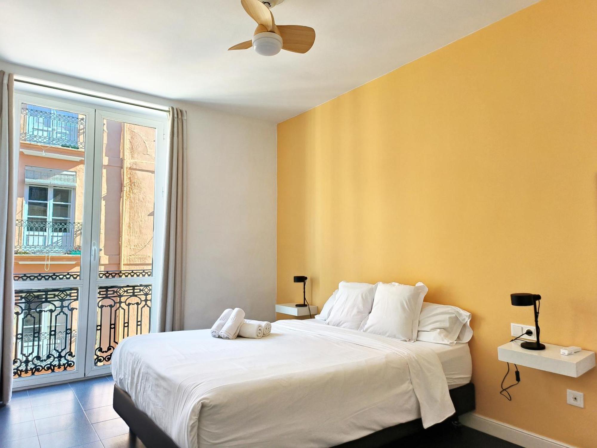 Appartamento Flats Friends Torres Quart Valenza Esterno foto