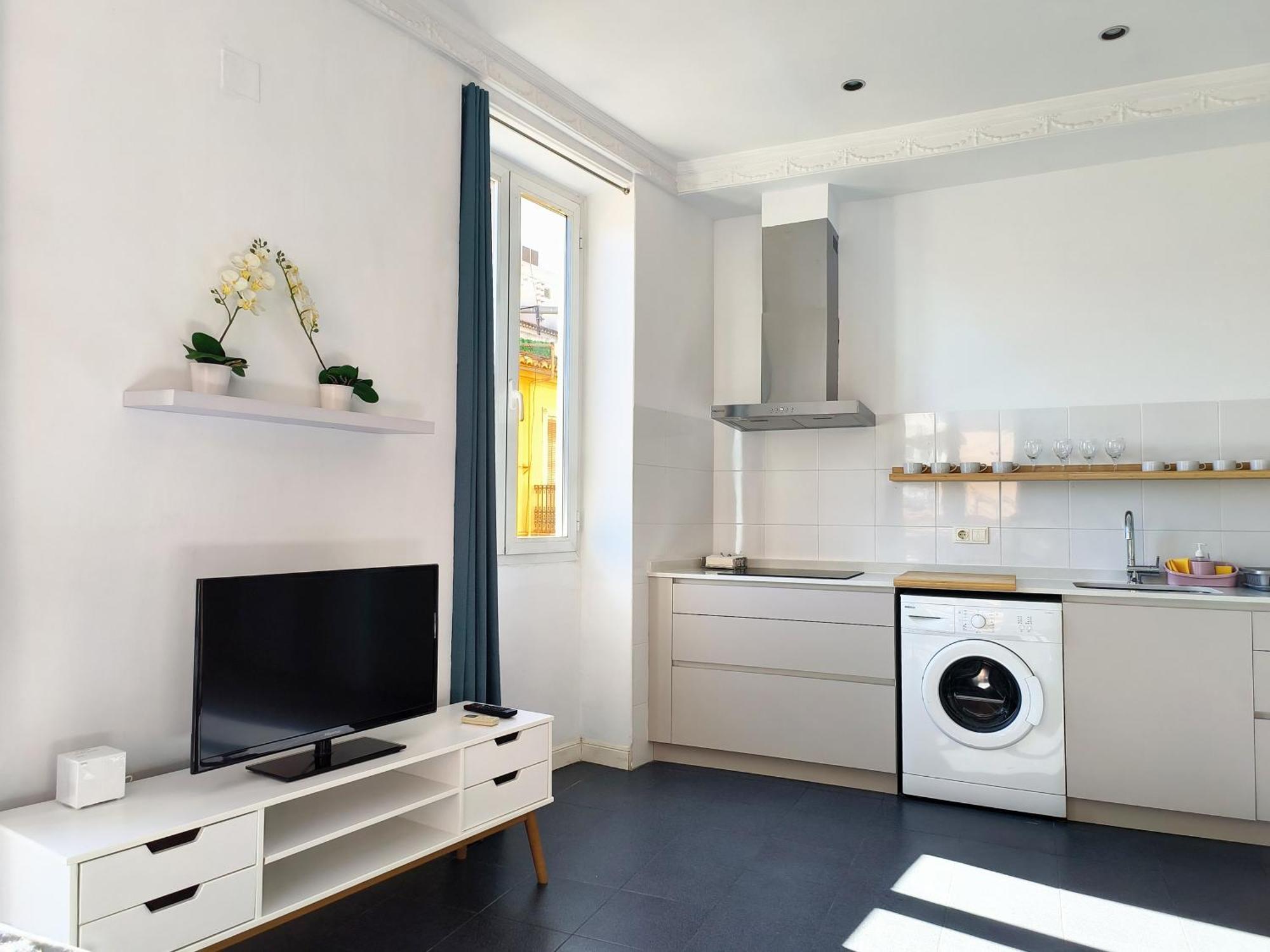 Appartamento Flats Friends Torres Quart Valenza Esterno foto
