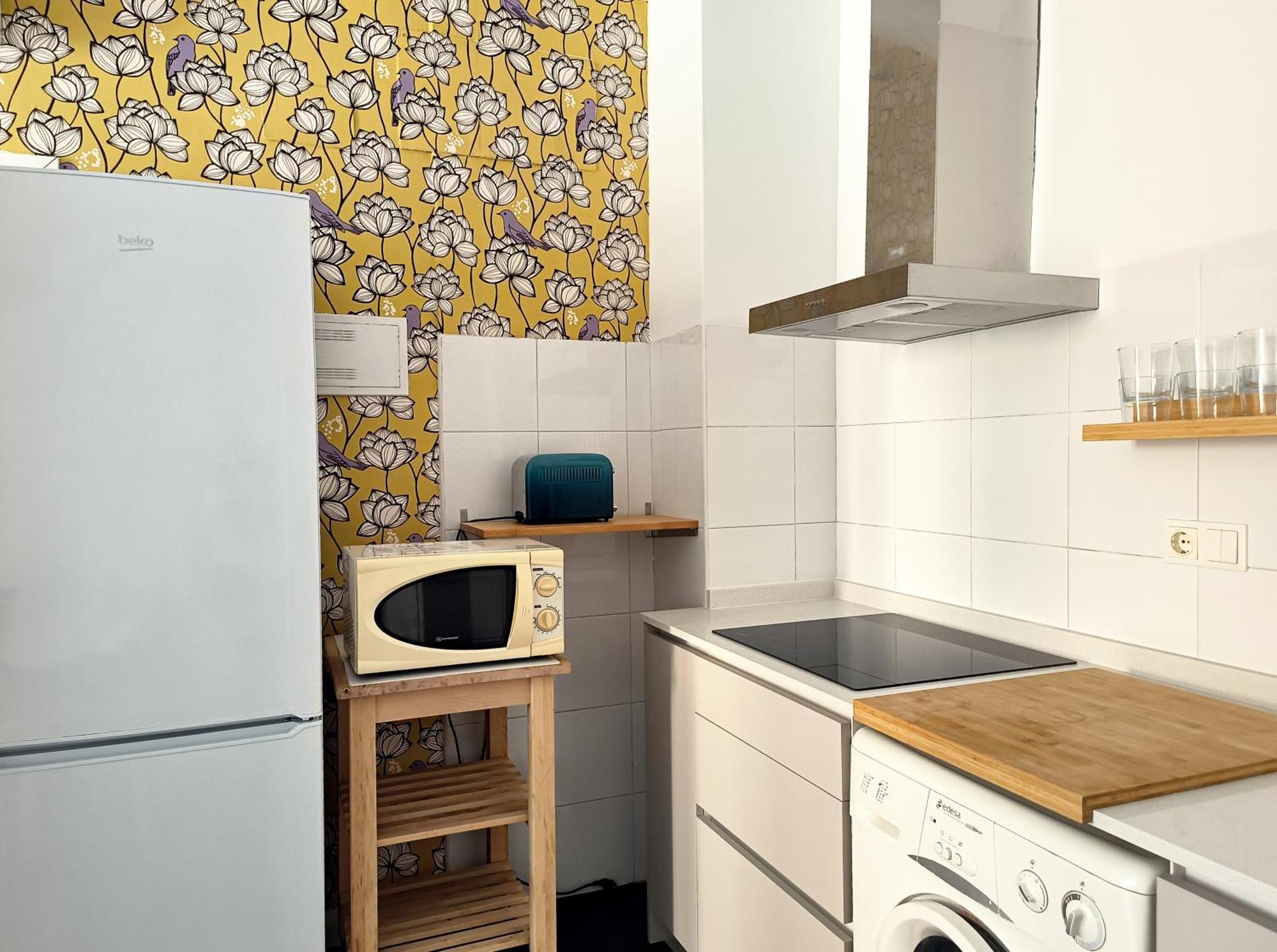 Appartamento Flats Friends Torres Quart Valenza Esterno foto