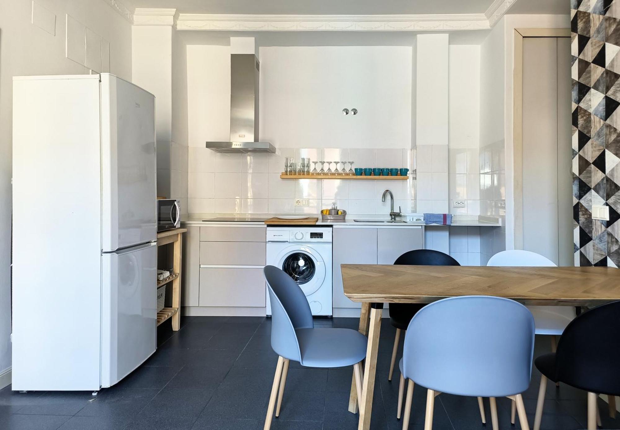 Appartamento Flats Friends Torres Quart Valenza Esterno foto