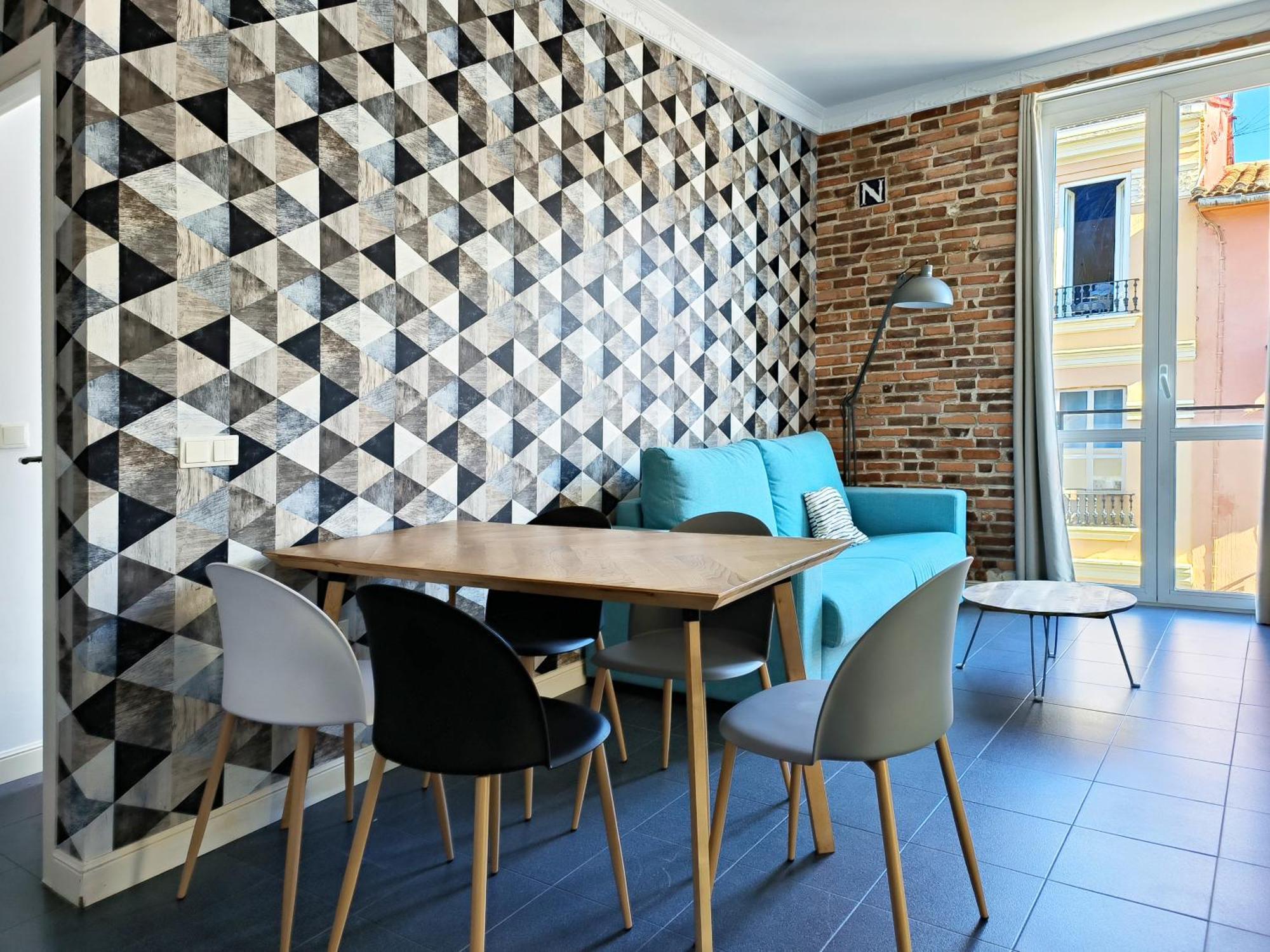 Appartamento Flats Friends Torres Quart Valenza Esterno foto
