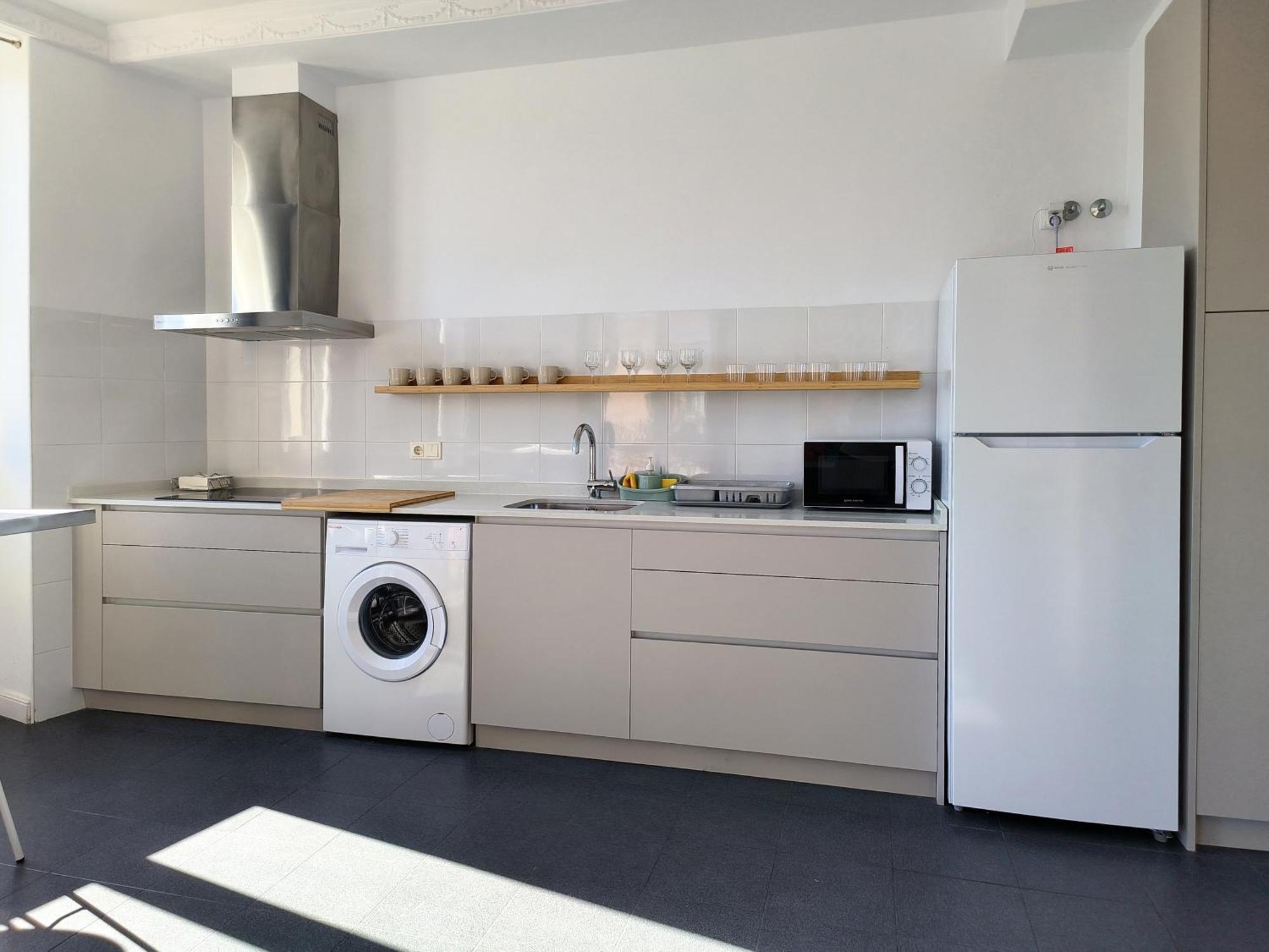 Appartamento Flats Friends Torres Quart Valenza Esterno foto