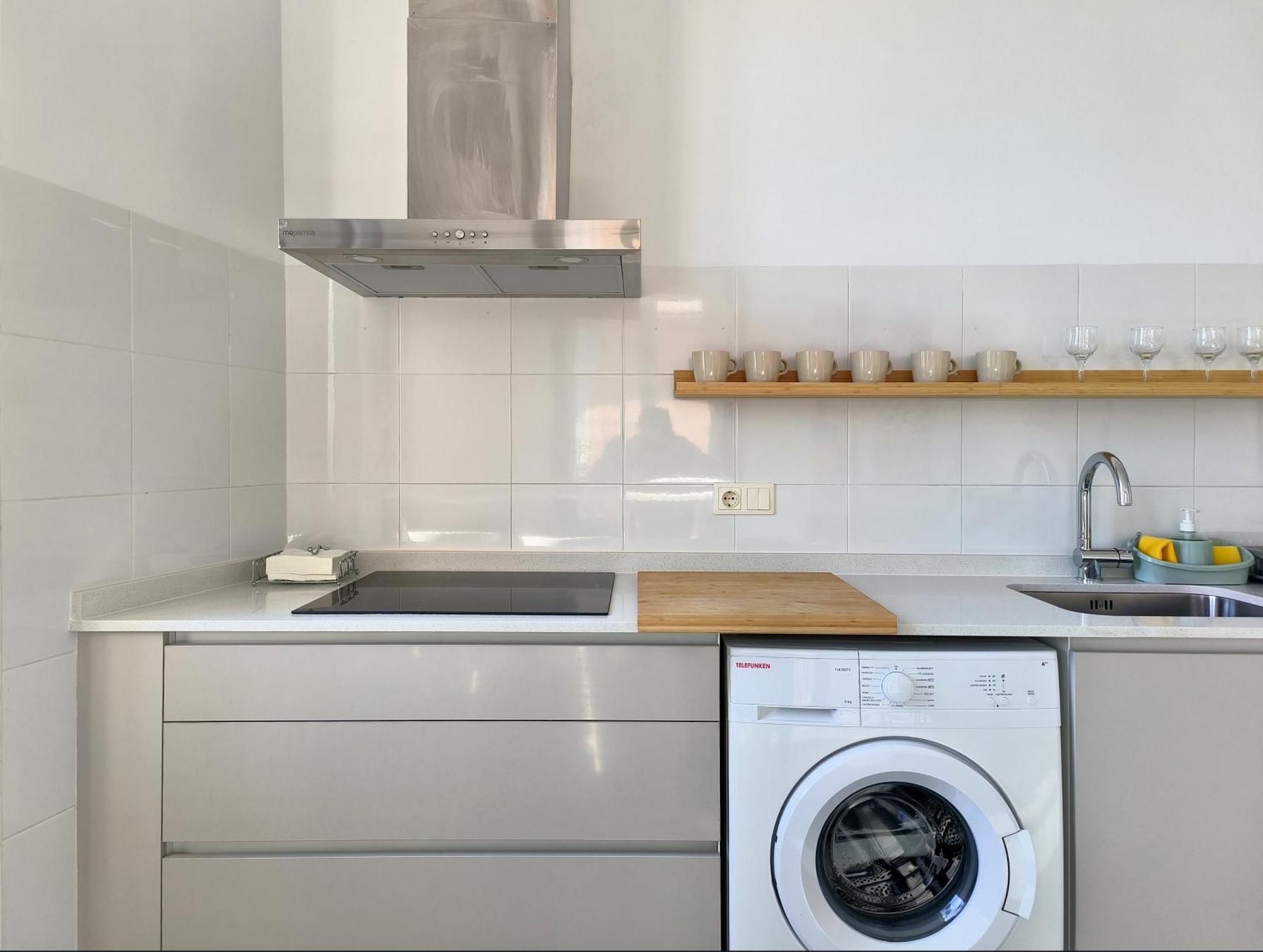 Appartamento Flats Friends Torres Quart Valenza Esterno foto