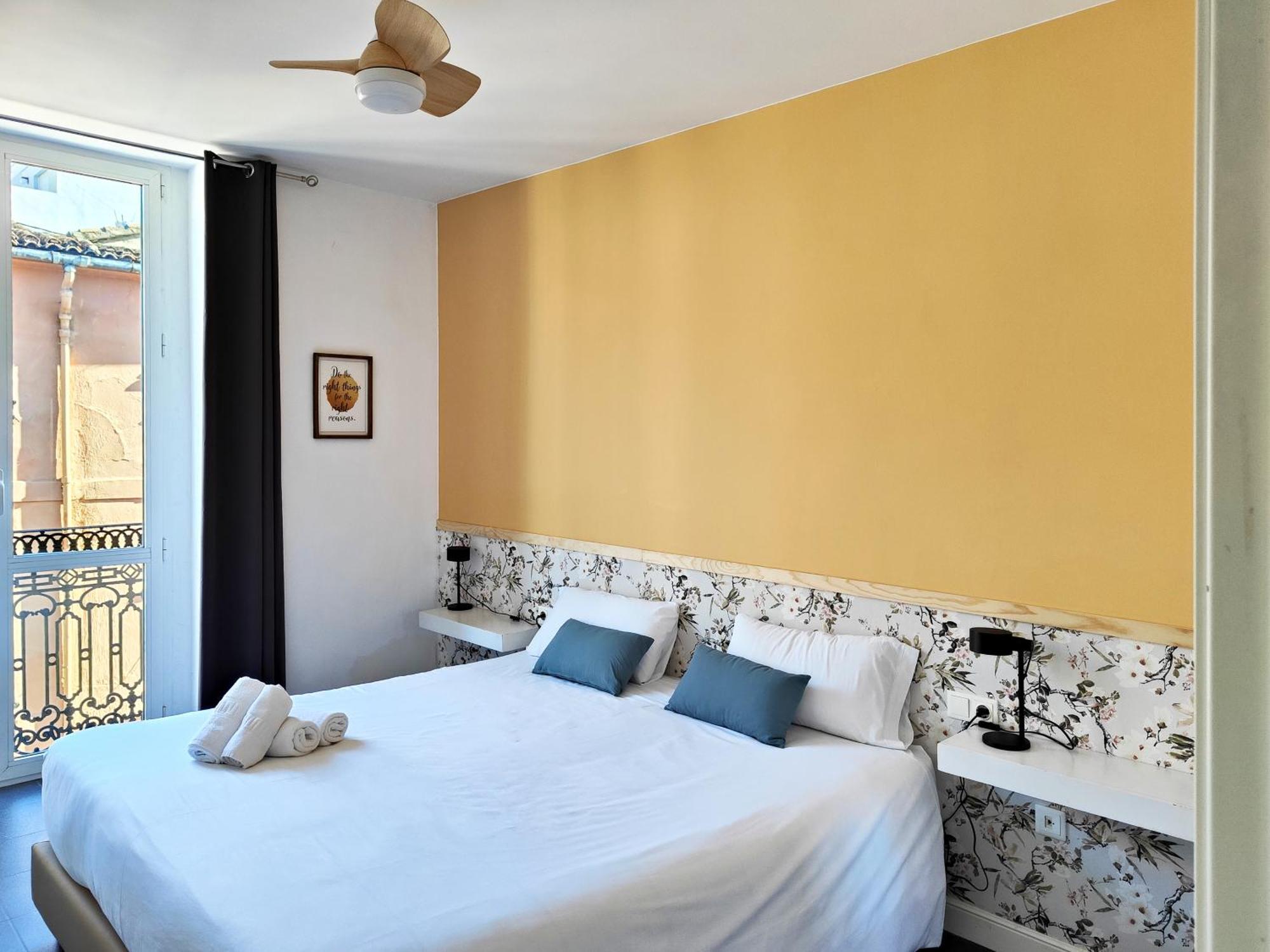 Appartamento Flats Friends Torres Quart Valenza Esterno foto