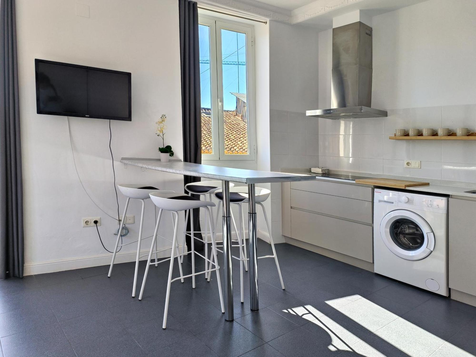 Appartamento Flats Friends Torres Quart Valenza Esterno foto