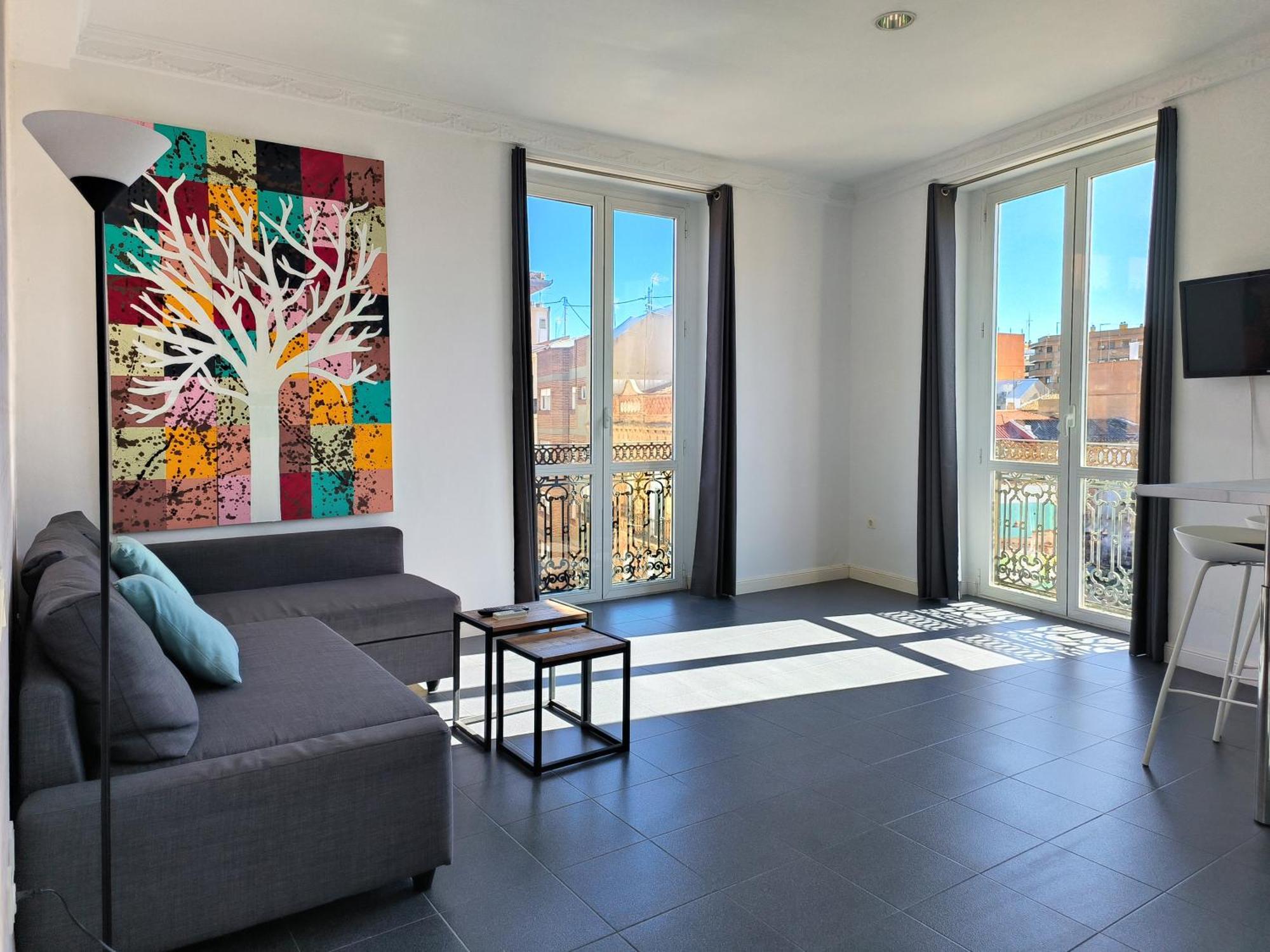 Appartamento Flats Friends Torres Quart Valenza Esterno foto