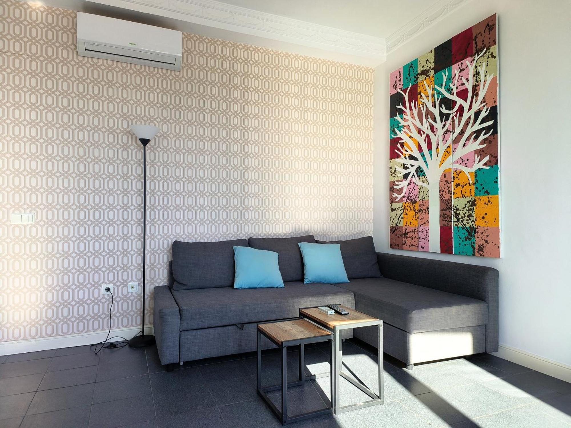 Appartamento Flats Friends Torres Quart Valenza Esterno foto