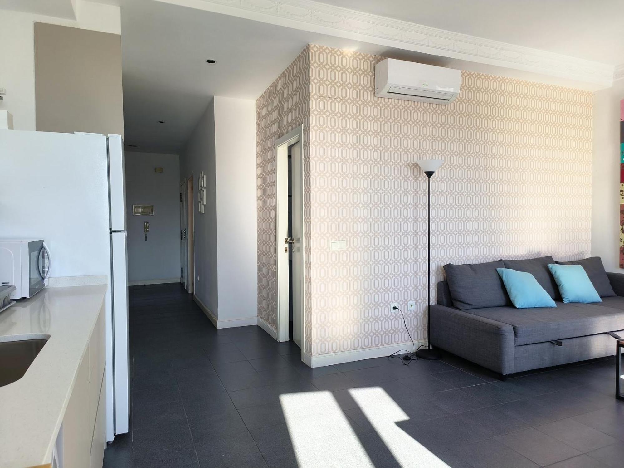 Appartamento Flats Friends Torres Quart Valenza Esterno foto